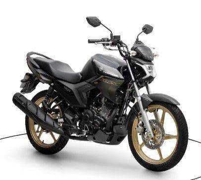 YAMAHA FACTOR 150 DX 